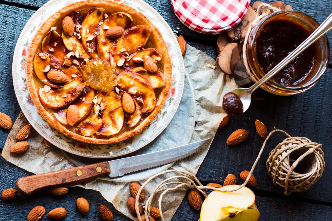 Quiche oder Tarte: Der Unterschied