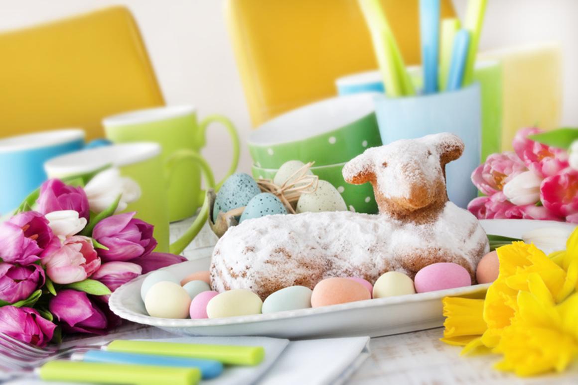 Die Schweiz und ihre Osterbräuche