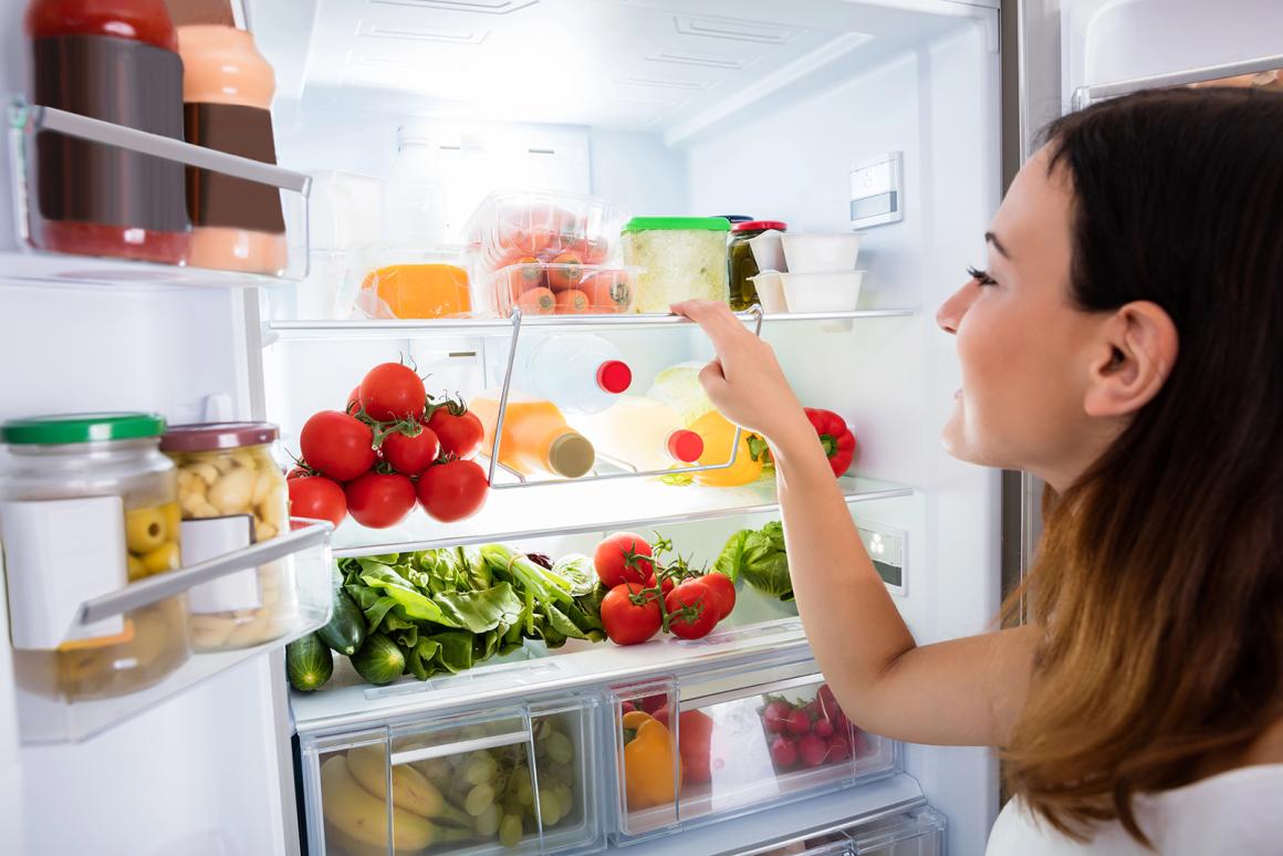 BioFresh-Technologie: Frische clever verlängern