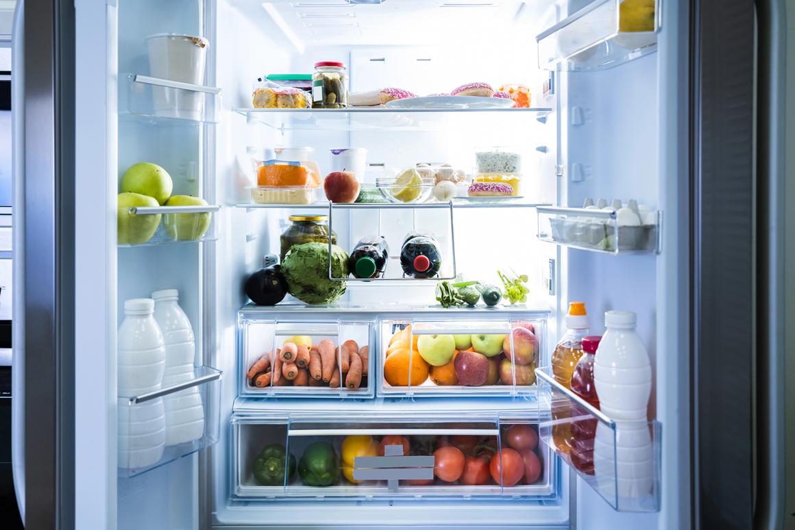BioFresh-Technologie: Frische clever verlängern
