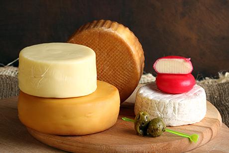Schweizer Käsegenuss aus Rohmilch - Bon Fromage!