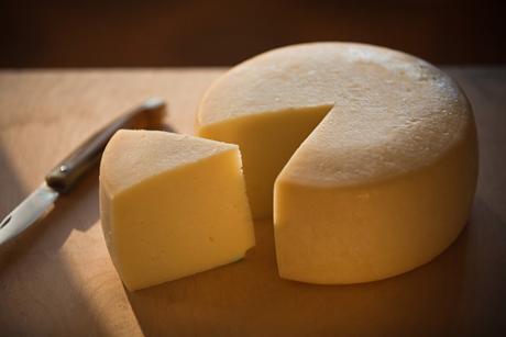 Hartkäse
