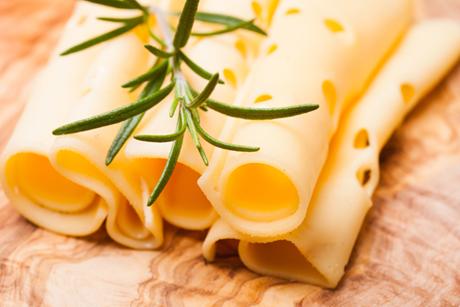 Schnittkäse