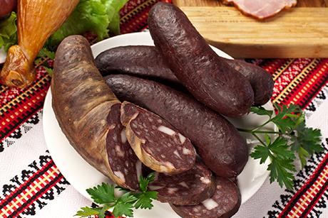 Schweizer Metzgete