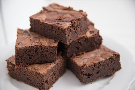Brownies Grundrezept