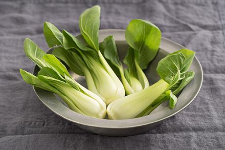 Pak Choi