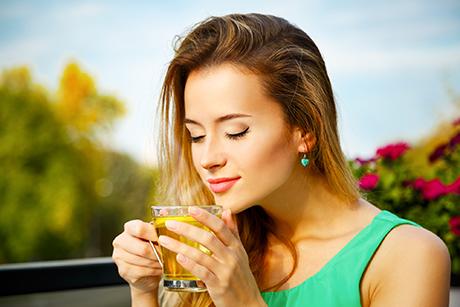 Detox – natürlich entgiften