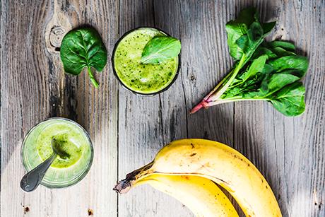 Clean Eating - reines Essen