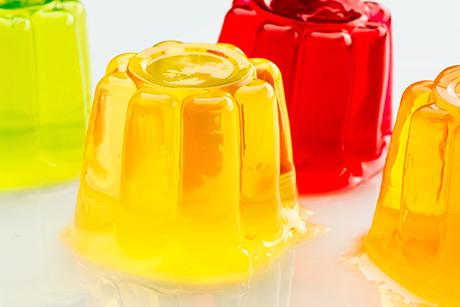 Gelatine(blätter)