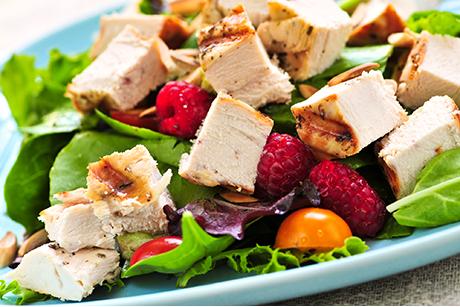 Top 10 Low Carb Rezepte