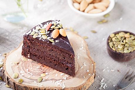 Vegan backen Tipps