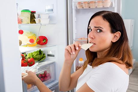 Was sind Ovo-Lacto-Vegetarier?