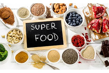 Superfood