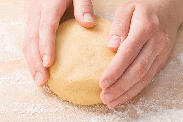Springform für Apfelkuchen