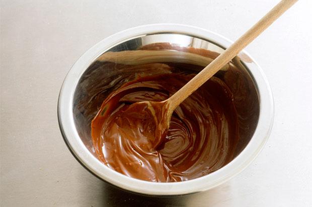 Zutaten für 1 Backblech