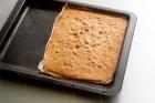 Backzeit für Brownies