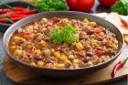 Chili con Carne Grundrezept