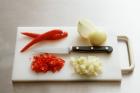 Zutaten für 4 Personen - Chili con Carne