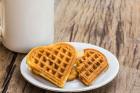 Waffel Grundrezept