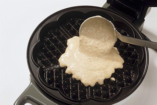 Waffeleisen