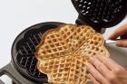 fertige Waffeln