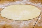 Pizzateig Grundrezept