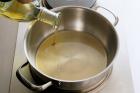 Spaghetti Bolognese Zutaten für 2 Personen