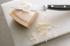 Parmesan nach Geschmack