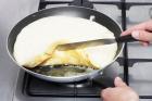 Kaiserschmarrn zerpflücken