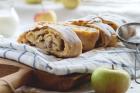 Apfelstrudel Grundrezept