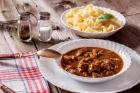 Gulasch Grundrezept