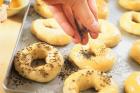 Bagel Grundrezept