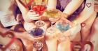 Top 12 Hollywood Film-Cocktails