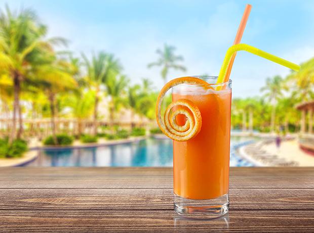 Top 12 Hollywood Film-Cocktails
