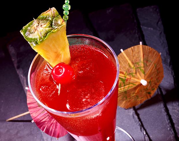 Top 12 Hollywood Film-Cocktails