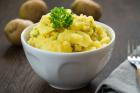 Kartoffelsalat Grundrezept