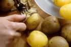 Kartoffelsalat Grundrezept