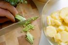 Kartoffelsalat Grundrezept