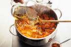 Kürbissuppe Grundrezept