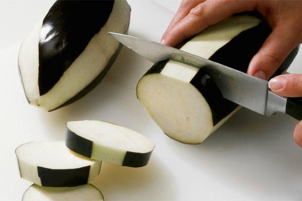 Moussaka Grundrezept