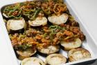 Moussaka Grundrezept