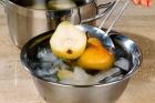 Obst Einkochen