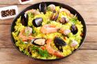 Paella Grundrezept