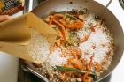 Paella Grundrezept