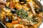 Paella Grundrezept