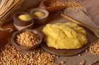 Polenta Grundrezept