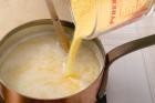 Polenta Grundrezept