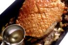 Schweinsbraten Grundrezept