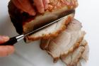 Schweinsbraten Grundrezept