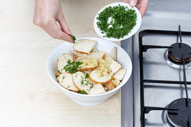 Semmelknödel